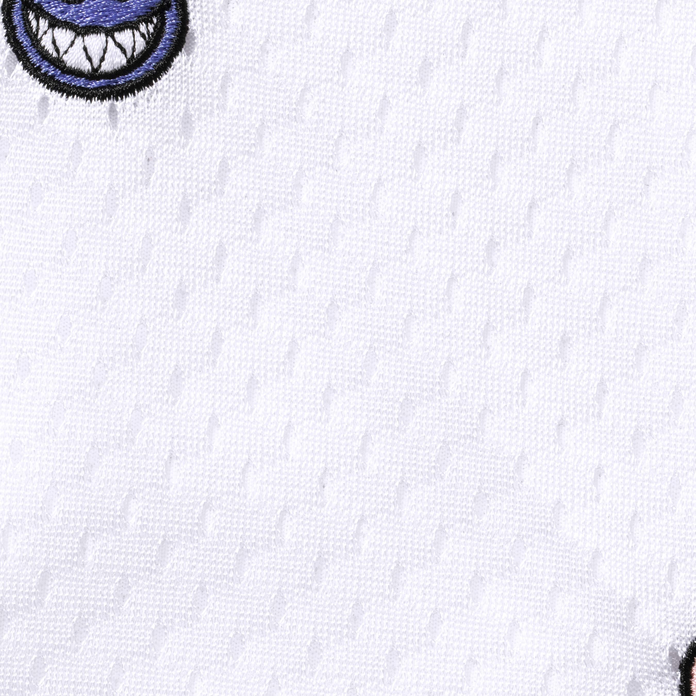 Supreme®/Spitfire® Mesh Short view 12